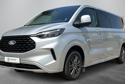 Ford Tourneo Custom 23.500 km 37.890 &euro; Jülich 52428
