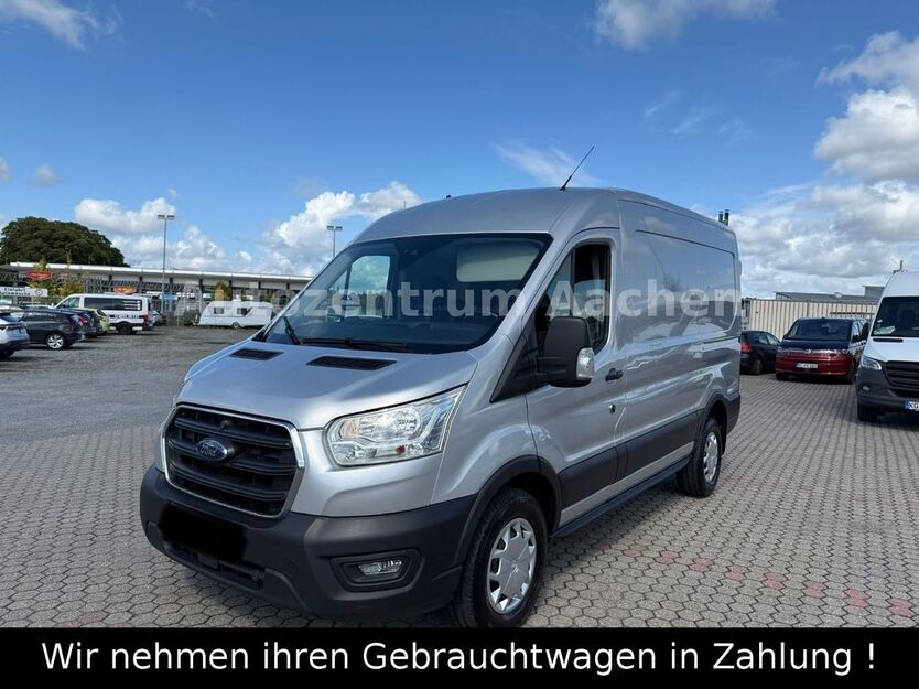 Ford Transit 259.000 km 12.900 € aachen 52070
