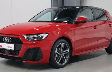 Audi A1 8.552 km 24.480 € Aachen 52078