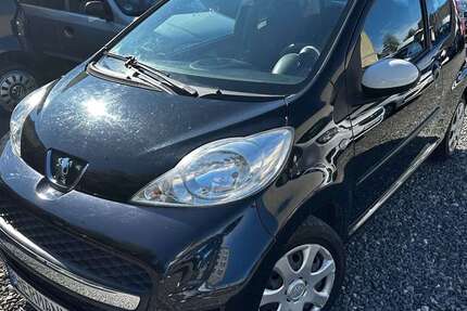 Peugeot 107 99.978 km 4.990 € Aachen 52068