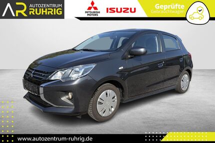 Mitsubishi Space Star 4.900 km 13.990 € Jülich 52428