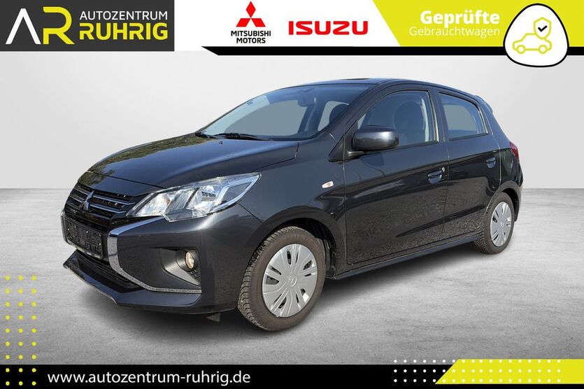 Mitsubishi Space Star 4.900 km 13.990 € Jülich 52428