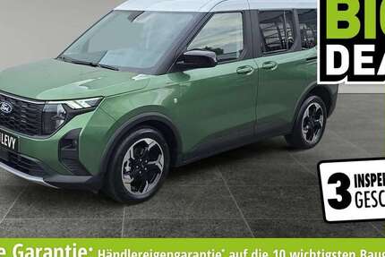 Ford Tourneo Courier 9.964 km 25.480 &euro; Aachen 52078