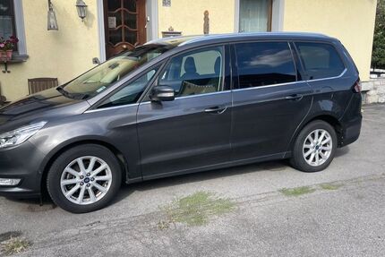 Ford Galaxy 96.000 km 16.800 &euro; Aachen 52076