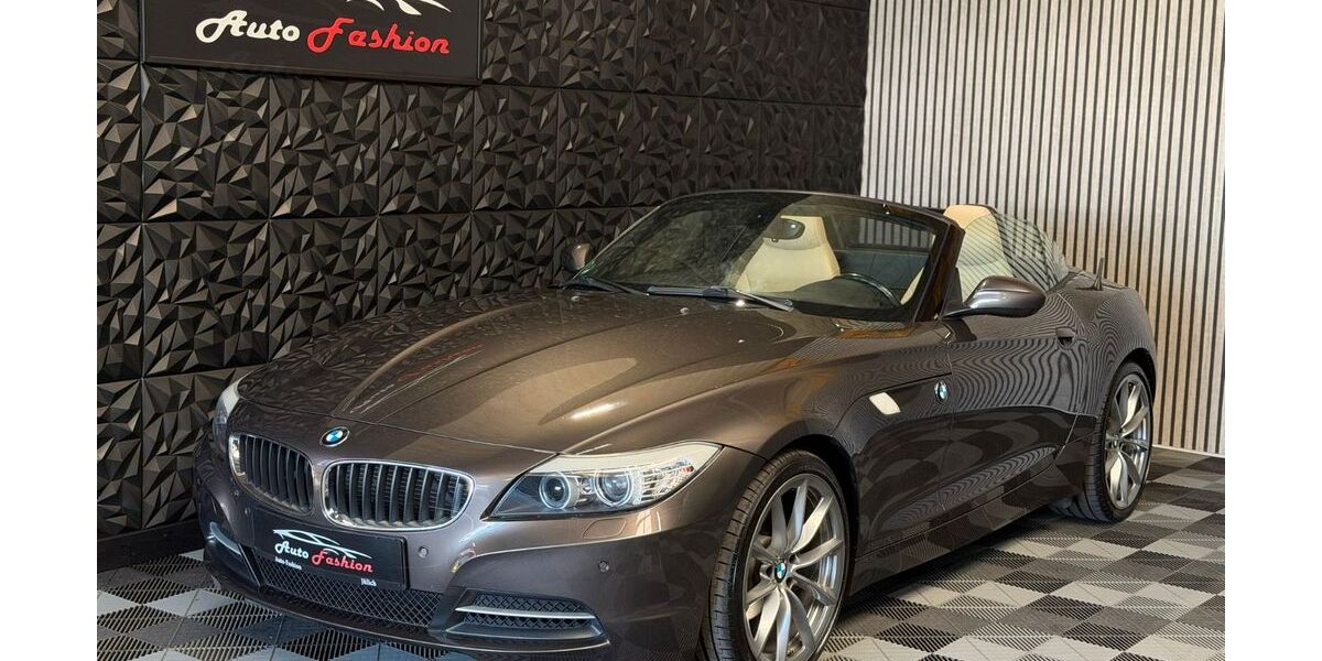 BMW Z4 86.000 km 20.950 &euro; Jülich 52428