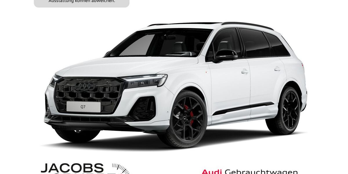 Audi Q7 22.059 km 80.970 &euro; Aachen 52078