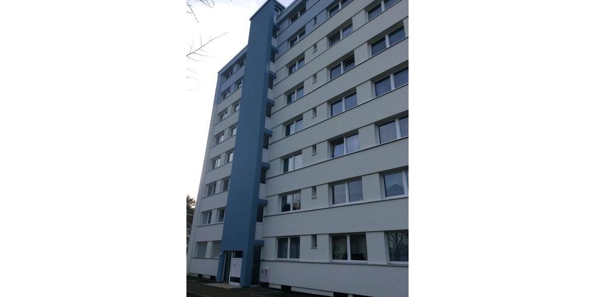 Umzug gefällig? Ansprechende 3-Zi.-Wohnung 3 zimmer