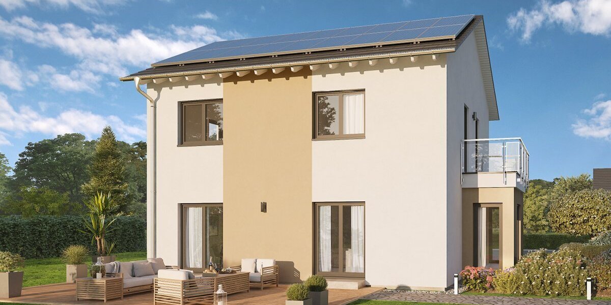 Ihr zukünftiges Eigenheim in Weisweiler - individuell geplant - Einfamilienhaus Weisweiler Weisweiler | Angebot:27355539