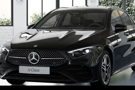 Mercedes-Benz A 200 9.900 km 36.990 &euro; Aachen 52068