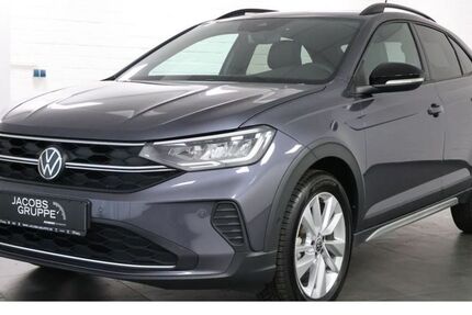 VW Taigo 17.799 km 18.240 &euro; Alsdorf 52477