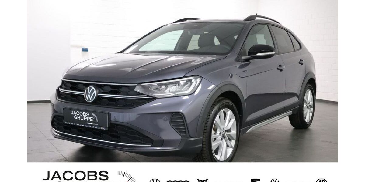 VW Taigo 17.799 km 18.240 &euro; Alsdorf 52477