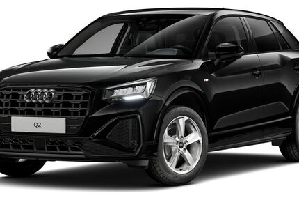 Audi Q2 20.204 km 23.670 &euro; Aachen 52078