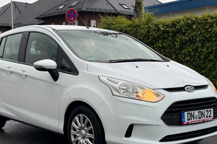 Ford B-Max 72.200 km 6.990 &euro; Düren 52349