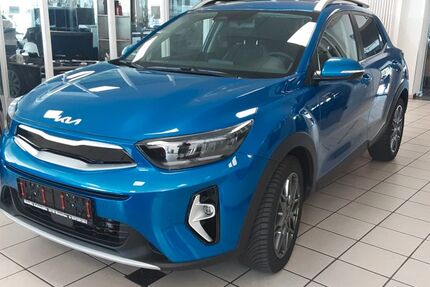 Kia Stonic 18.700 km 19.990 &euro; Monschau (bei Aachen) 52156