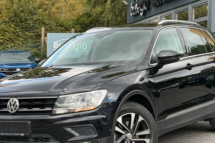 VW Tiguan 136.000 km 18.790 &euro; Stolberg 52222