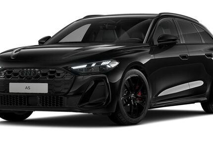 Audi A5 6.666 km 65.790 &euro; Aachen 52078