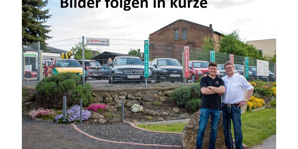 VW Tiguan 201.000 km 10.490 &euro; Stolberg 52222