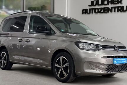 VW Caddy 100.000 km 19.490 &euro; Jülich 52428