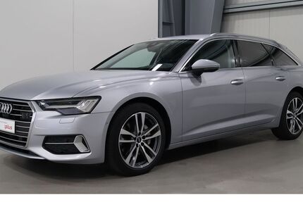 Audi A6 85.760 km 38.920 &euro; Aachen 52078