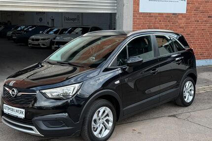 Opel Crossland (X) 54.980 km 11.499 &euro; Düren 52353