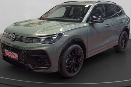 VW Tiguan 1.389 km 54.890 € Aachen 52068