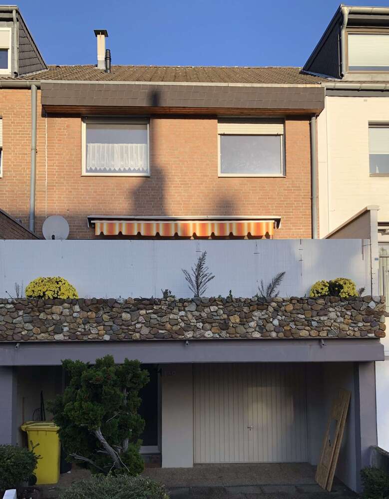 Haus zum Kaufen in Jülich 287.500 € 129 m²