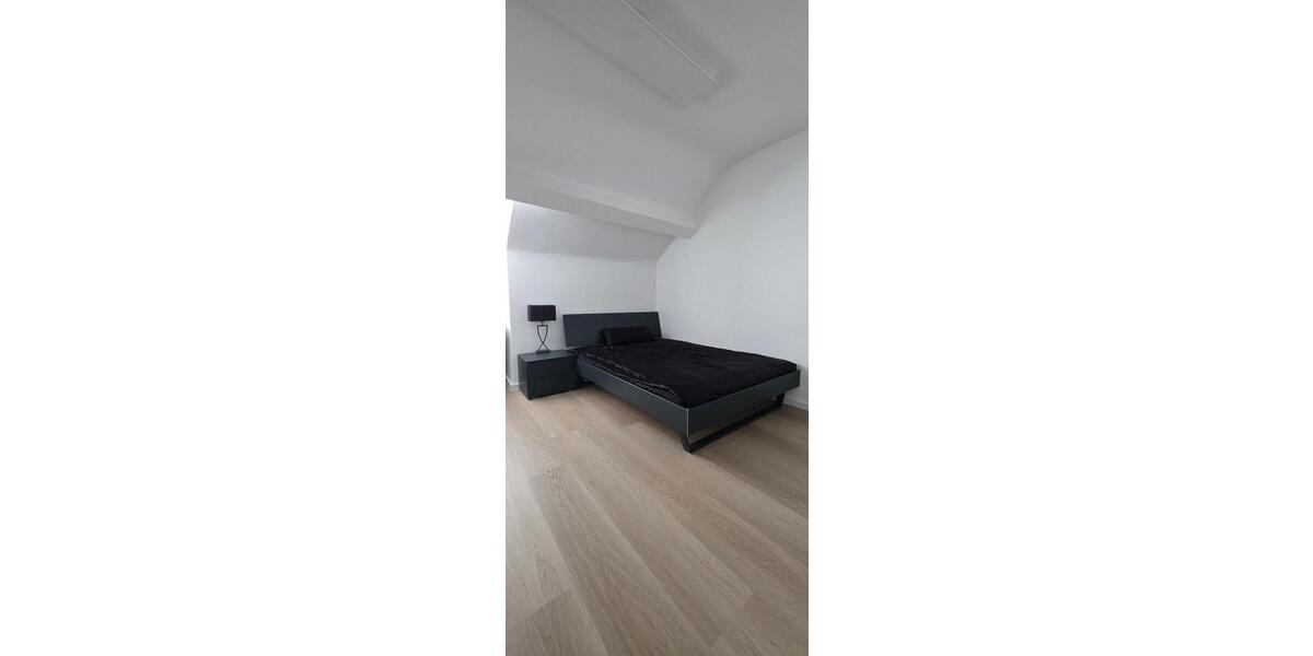 Dachgeschoßwohnung Aachen Aachen-Mitte - 2 Zimmer, 39 m&sup2;, 199.900&euro; | Angebot:27157681