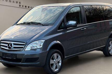 Mercedes-Benz Viano 162.000 km 21.990 &euro; Jülich 52428