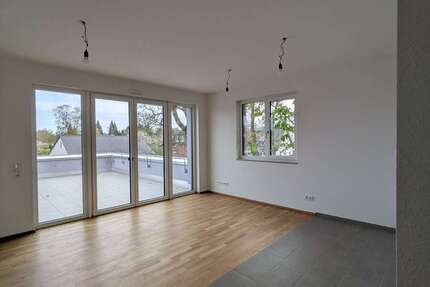 Wohnung Aachen / Eilendorf Eilendorf - 3 Zimmer, 73 m&sup2;, 329.900&euro; | Angebot:21947542