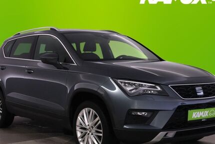 Seat Ateca 84.255 km 21.480 &euro; Düren 52351