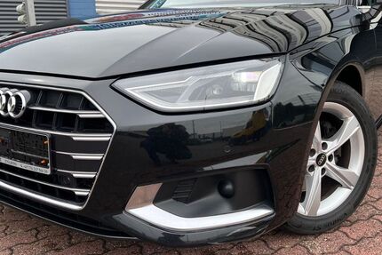 Audi A4 125.000 km 20.400 € STOLBERG 52222