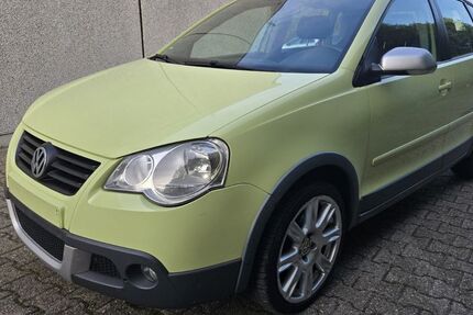 VW Polo 170.000 km 3.800 &euro; Aachen 52070