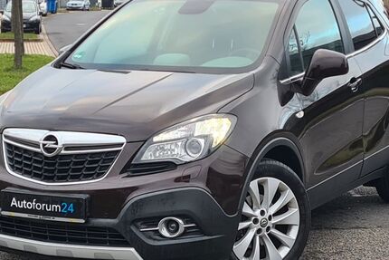 Opel Mokka 75.000 km 9.999 &euro; Jülich 52428