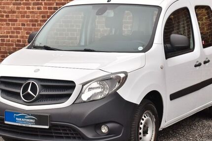 Mercedes-Benz Citan 48.000 km 9.690 &euro; Düren 52351