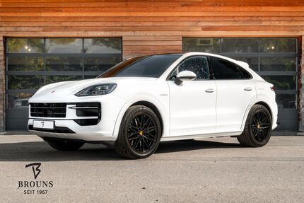 Porsche Cayenne 40.000 km 107.950 &euro; Aachen 52072
