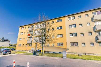 Wohnung Baesweiler Setterich - 4 Zimmer, 72 m&sup2;, 569&euro; | Angebot:27216125