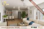 Etagenwohnung Übach-Palenberg Übach - 2 Zimmer, 84 m&sup2;, 349.000&euro; | Angebot:25735392