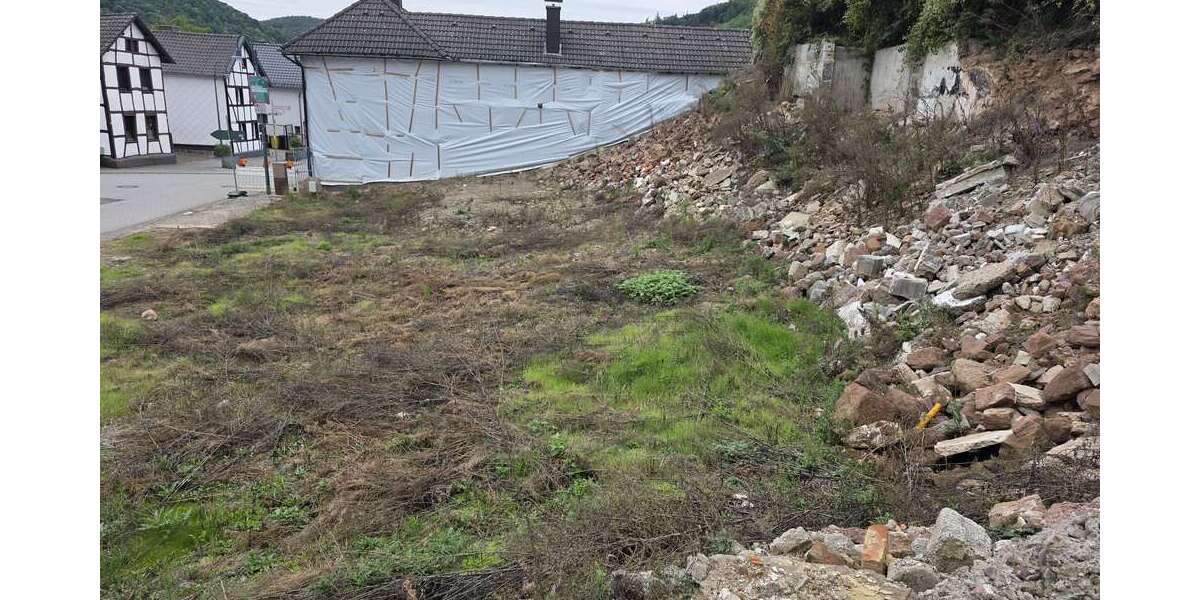 Grundstück Nideggen Abenden - 185.000&euro; | Angebot:25205803