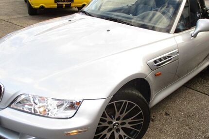 BMW Z3 182.000 km 4.999 &euro; Übach-Palenberg 52531