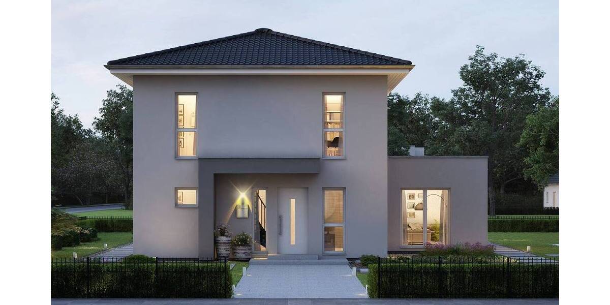 Einfamilienhaus Roetgen - 6 Zimmer, 150 m&sup2;, 469.196&euro; | Angebot:26806608