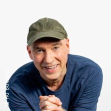 HG. Butzko - Klappe zu! - der satirische Jahresrückblick 16.12.2026 Kulturzentrum Altes Rathaus