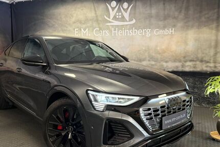 Audi Q8 49.800 km 51.900 € Heinsberg 52525