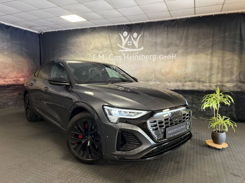 Audi Q8 49.800 km 51.900 € Heinsberg 52525