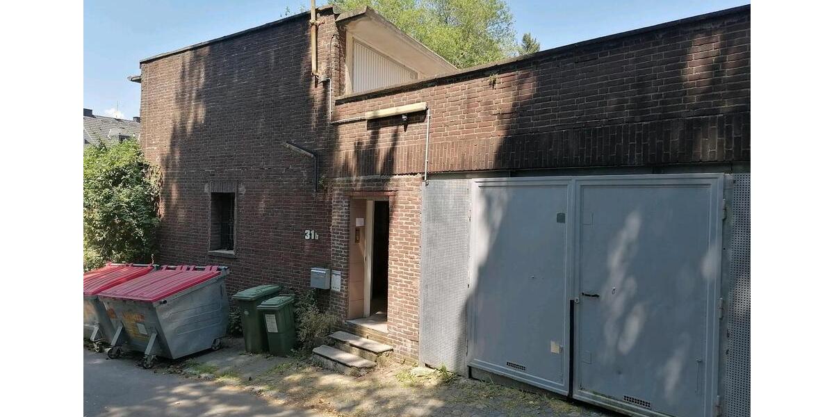 Gewerbeobjekt Aachen Aachen-Mitte - 980&euro; | Angebot:26317933