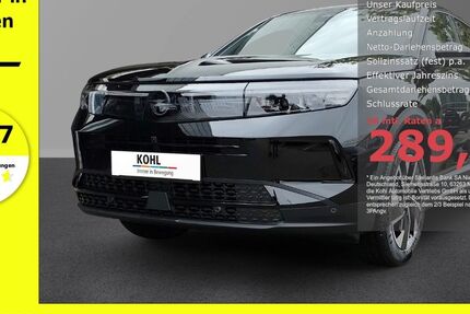 Opel Grandland (X) 8.000 km 28.890 &euro; Aachen 52078