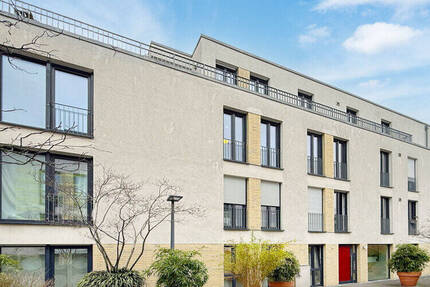 Wohnung Aachen Aachen-Mitte - 4 Zimmer, 122 m&sup2;, 545.000&euro; | Angebot:26207187