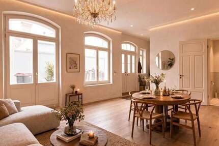 Wohnung Aachen Aachen-Mitte - 5 Zimmer, 132 m&sup2;, 495.000&euro; | Angebot:26942786