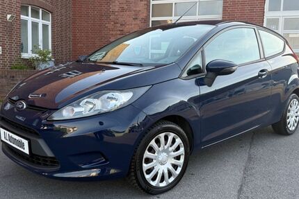 Ford Fiesta 123.660 km 3.990 &euro; Düren 52349