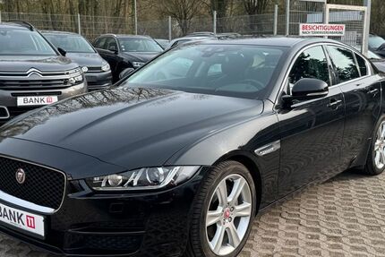 Jaguar XE 92.570 km 11.900 &euro; Würselen 52146