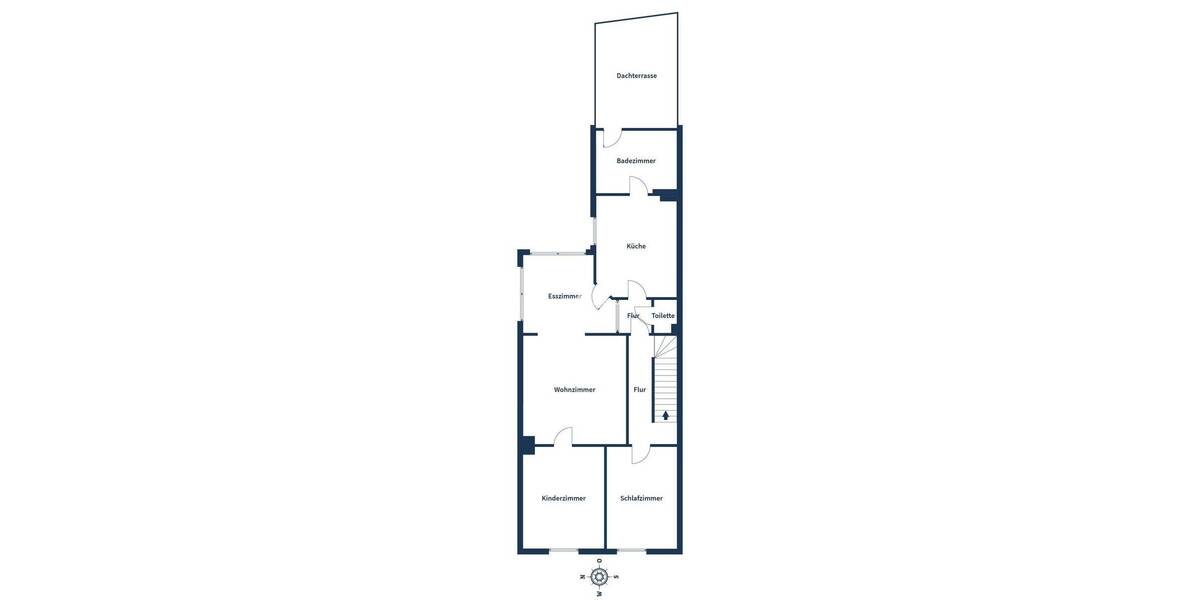 Mehrfamilienhaus, Wohnhaus Alsdorf Kellersberg - 7 Zimmer, 288 m&sup2;, 360.000&euro; | Angebot:26851556